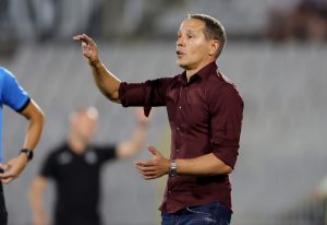 ŠEF STRUKE RADNIČKO BIO KRATAK: Evo šta je rekao!