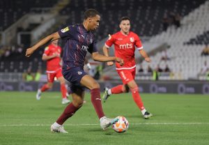 PENAL NATHA I VRHUNSKI SLOBODNJAK SEVERINE DONELI POBEDU CRNO-BELIM: Partizan trijumfalno ide na Sabah! (VIDEO)