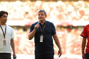 POTPUNO ZASLUŽENO: Zvezdin biser se našao na Piksijevom spisku?!