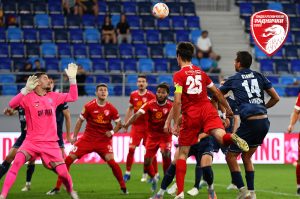 KRAGUJEVČANI NEZADOVOLJNI ZBOG ODLAGANJA UTAKMICE: „Sa Partizanom imamo odlične odnose, ali…“