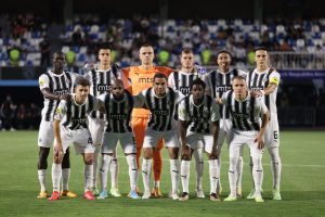 OBA TIMA ZA ISKUPLJENJE NAKON LOŠIJEG STARTA: Evo gde možete pratiti Partizan-Radnički Niš! (VIDEO)