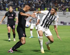 PARTIZAN U VELIKOM PROBLEMU: Duljaj protiv TSC-a ne može da računa na najboljeg strelca