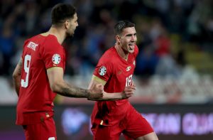 MISIJA EURO 2024: Srbija traži put u Nemačku preko Mađarske