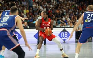 HOLAND HVALIO SRBIJU POSLE TRIJUMFA: „Ne znam da li je luđe od derbija sa Partizanom!“ (VIDEO)