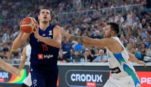 ŠTA PRIČA OVAJ ČOVEK? Kukoč tvrdi da su Dražen i Divac iznad Jokića!