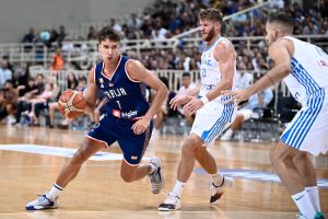 SJAJNE VESTI ZA SRBIJU: ‘Orlove’ će moći svi da prate na Mundobasketu!