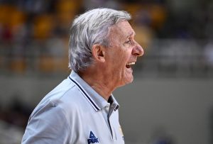 PEŠIĆ: ‘Nismo spremni da kontrolišemo utakmicu, ali ima razloga za zadovoljstvo!’