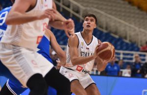 KAPITEN NAJAVIO REVANŠ ITALIJANIMA: ‘Vidimo se uskoro ragaci!’ (FOTO)