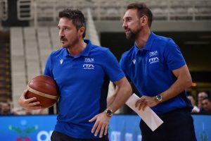 POCEKO OBJAVIO KONAČAN SPISAK ITALIJANA: Srbija će se sa njima najverovatnije susresti u drugoj fazi!