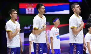 SRBIJA PROŠLA GLATKO PRVU FAZU: Evo zašto je bitno da ‘orlovi’ imaju isti učinak i u drugoj!