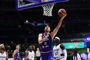 MILUTINOV PORUČUJE: ‘Ovo je bilo zagrevanje za naredne protivnike!’