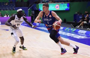 JOVIĆ OTKRIO KO MU JE DAO BITAN SAVET: „Rekao mi je da nastavim da šutiram – imamo hemiju!“ (VIDEO)