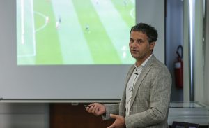 PREDSEDNIK SUDIJSKE KOMISIJE O ARBITRU MITIĆU: ‘Očekivali smo da bude bolje, ali očigledno mu nije bio dan!’