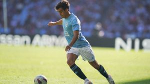 ŠPANSKO ČUDO OD DETETA U AL AHLIJU: Saudijci sada krenuli po mlade talente u Evropi!