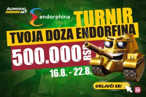 U NAREDNA 2 DANA MOŽETE DA JEDNIM JEDNOSTAVNIM TRIKOM POVEĆATE NIVO ENDORFINA: Da li znate kako da prirodnim putem povećate nivo hormona sreće?