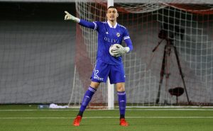 NEKADAŠNJI GOLMAN ČUKARIČKOG U ČELSIJU: Postao najskuplji srpski čuvar mreže!