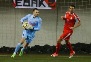 DECENIJA OD VELIKOG PODVIGA ‘ORLIĆA’- STEFAN ČUPIĆ ZA HS: ‘Znali smo da ćemo da dobijemo Francuze, bili smo psihički pripremljeniji!’ (FOTO) (VIDEO)