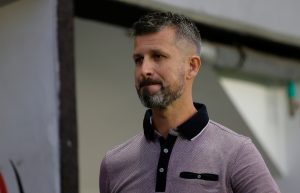 IMT IGRA POTPUNO DRUGAČIJE OD DRUGIH, A SJAJNO GA JE GLEDATI: Nebojša Jandrić, šef struke tima sa Novog Beograda, govorio ekskluzivno za HotSport!