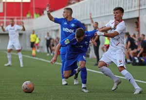 JOVANOVIĆ SLOMIO RADNIČKI: TSC u završnici pobedio Kragujevčane, remi na Krovu! (VIDEO)