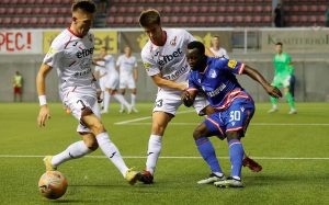 PORAZ OD VOŽDOVCA KAO OTREŽNJENJE PRED ONO NAJVAŽNIJE: Bahar ima vremena da nađe gde škripi pred LŠ!