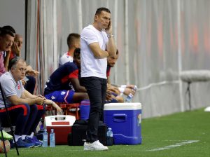 NISMO SE PRILAGODILI NA TEREN: Bahar prvi trener Zvezde koji je izgubio još od jeseni 2021. godine!