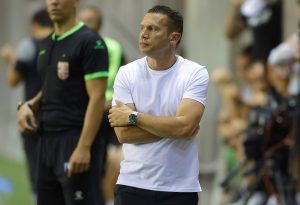 BEZ VOJNIKA NEMA NI DOMINACIJE: Barakova čistka zaklonila pobednički gen crveno-belih!