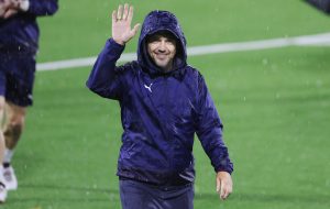 TREĆI OTKAZ U SUPERLIGI: Pančevci se rastali sa Roganom!