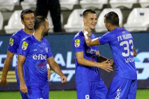 MLADOST BOLJA U OKRŠAJU DVA NAJSTARIJA TIMA SUPERLIGE: Pančevci nemoćni protiv prekaljenog člana elite! (FOTO)