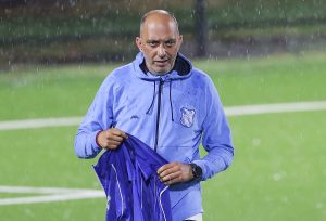 SAVIĆ PRED DUEL SA ZVEZDOM: ‘Težak protivnik, ali pokušaćemo da ih iznenadimo!’