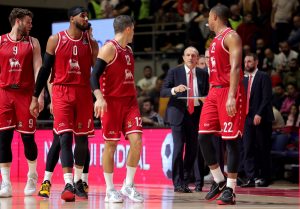 ARMANI OTKRIO KAKO JE DOVEO MIROTIĆA U MILANO: Osvojili smo ga našim višegodišnjim kredibilitetom!