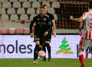 VELIKI PEH ZA ČUKARIČKI: „Brđani“ bez kapitena dočekuju Ferencvaroš