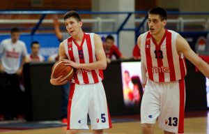 ZVEZDA SE OGLASILA POVODOM SMRTI NEKADAŠNJEG KAPITENA: ‘Ovu utakmicu naš Ivan je izgubio, boreći se onako kako je igrao i košarku, ne žaleći se na bilo šta!’