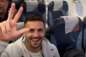 TADIĆ TRPI BROJNE UVREDE: ‘Turski dušmanin!’