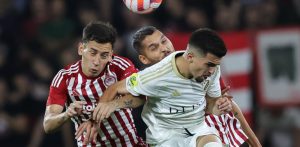 MILADINOVIĆ PRED ZVEZDU: ‘Apsolutno smo posvećeni na tu utakmicu!’