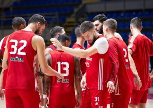 ZVEZDA POBEDILA DINAMIK: Crveno-beli nastavljaju sa pripremnim mečevima, debitovao i Nejpir!