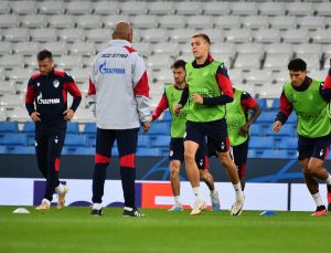 ‘CRVENO-BELI’ VEČERAS KREĆU U SVOJU NOVU EVROPSKU AVATURU: Da li mogu da iznenade evropskog prvaka!?