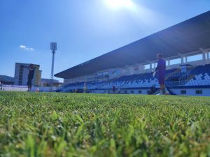 BOMBA U NOVOM PAZARU: Klub iz grada na obali Jošanice posle Ljajića i Šćepovića doveo igrače Fenerbahčea! (VIDEO)