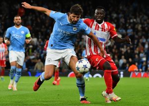 ZVEZDA VODILA, ALI SITI POKAZAO KLASU: Građani stigli do preokreta u drugom poluvremenu i upisali tri boda! (FOTO) (VIDEO)