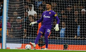 SKAJ SPORT PODELIO OCENE: Igrač utakmice Alvarez, Glazer odmah iza njega!