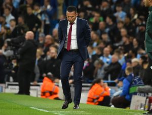 BAHAR OTKRIO ŠTA MU JE REKAO GVARDIOLA: Za trenera Zvezde ova noć još nije gotova!