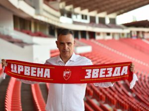 DIREKTOR OMLADINSKE ŠKOLE ŠAMPIONA SRBIJE: Moramo biti u rangu najvećih klubova u Evropi, na svim nivoima! (VIDEO)