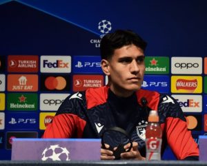 ‘MANČESTER SITI JE DOKAZAO DA JE NAJBOLJI NA SVETU’: Vezista Zvezde realan pred duel na Etihadu! (VIDEO)