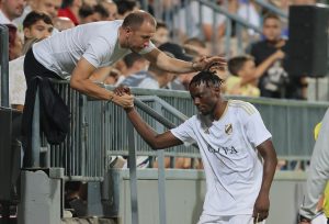 HEROJ POBEDE ČUKARIČKOG OTVORIO DUŠU: „Dali smo poslednji atom snage da bismo savladali Zvezdu!“