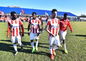 BIVŠI KAPITEN ZVEZDE NA NOVOM ZADATKU: Miljenik Delija postaje trener PSV-a!