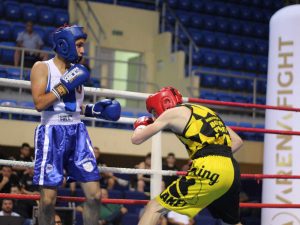 MEČEVIMA U SMEDEREVU STARTOVAO OPEN BALKAN KUP! (FOTO)