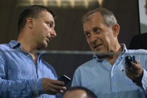 PENAL ZA ZVEZDU, DA ILI NE? Evo šta kaže nekadašnji sudija! (VIDEO)