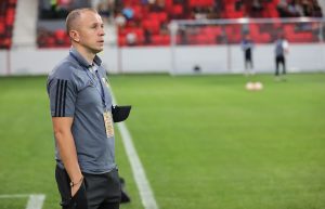 MATIĆ OPTIMISTIČAN PRED DUEL SA ZVEZDOM: ‘Verujemo u svoje kvalitete!’