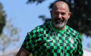 PRVI ČOVEK FERENCVAROŠA ZADOVOLJAN DEJANOM STANKOVIĆEM: Otkrio veliku želju bivšeg trenera Zvezde!