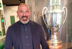 IMAŠ VEČERU OD MENE: Stanković oduševio svog igrača na konferenciji za medije pred Čukarički!