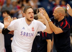 VLADIMIR ŠTIMAC SA SINOM POSETIO BORIŠU: „Želeo sam da moj Vukan upozna i vidi heroja!“ (FOTO)